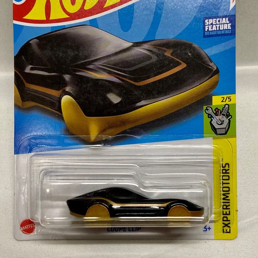 Hot Wheels hot wheels